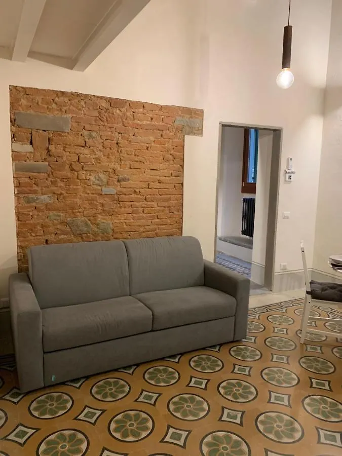 La Casa Della Francesca * * * * * Apartman Firenze